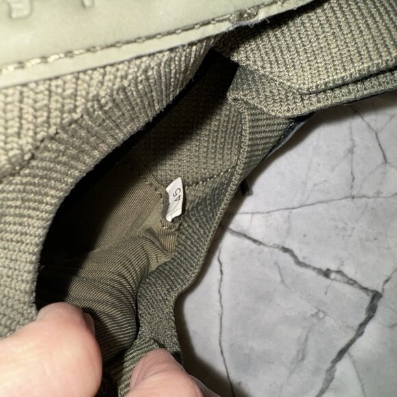 Relxfeet Size 45 Men’s Shoes Green Barefoot Shoe Wider Toebox - Picture 3 of 4